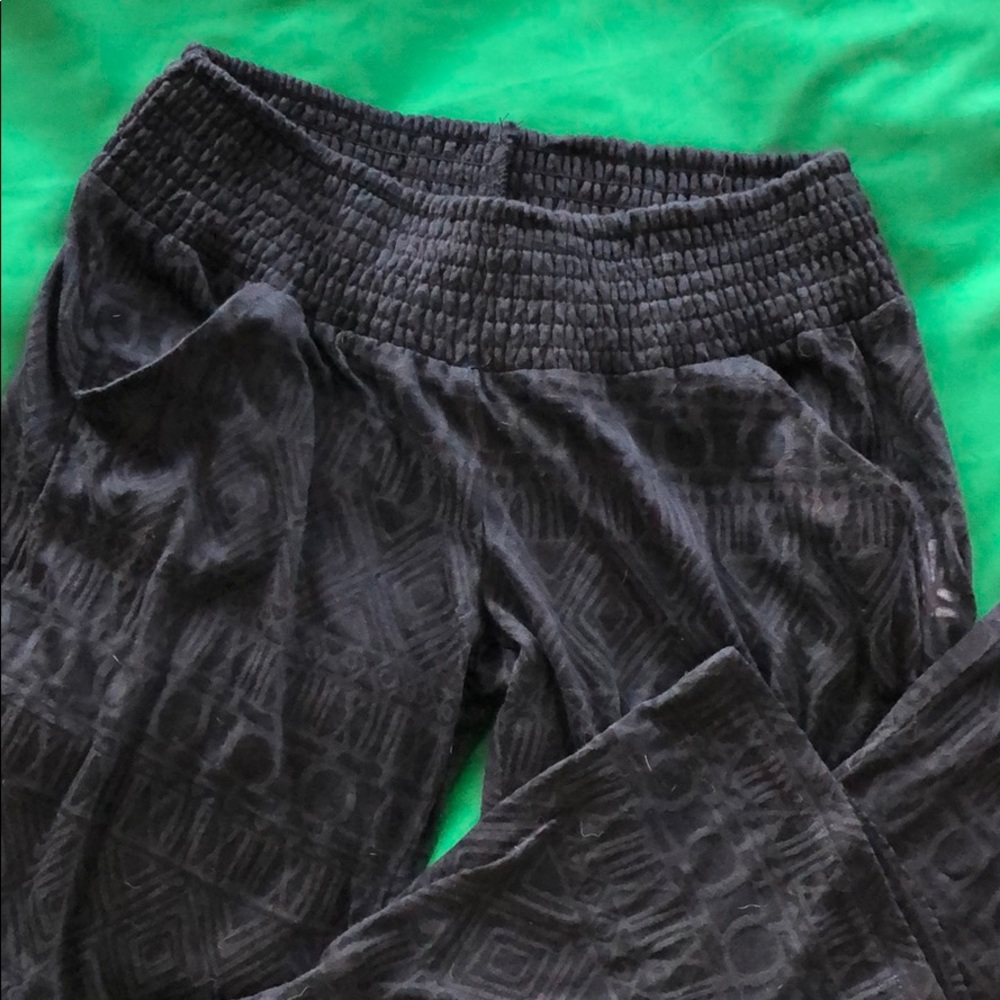 Tribal Swim Cover-up Pants